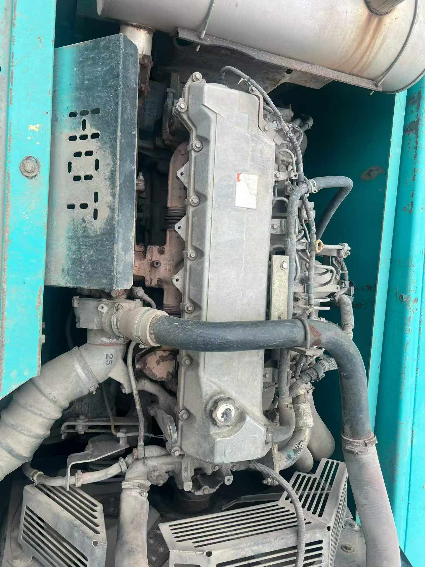 Buy Kobelco SK350-8 Used Excavator / 6 Buy Kobelco SK350-8 Used Excavator / 6