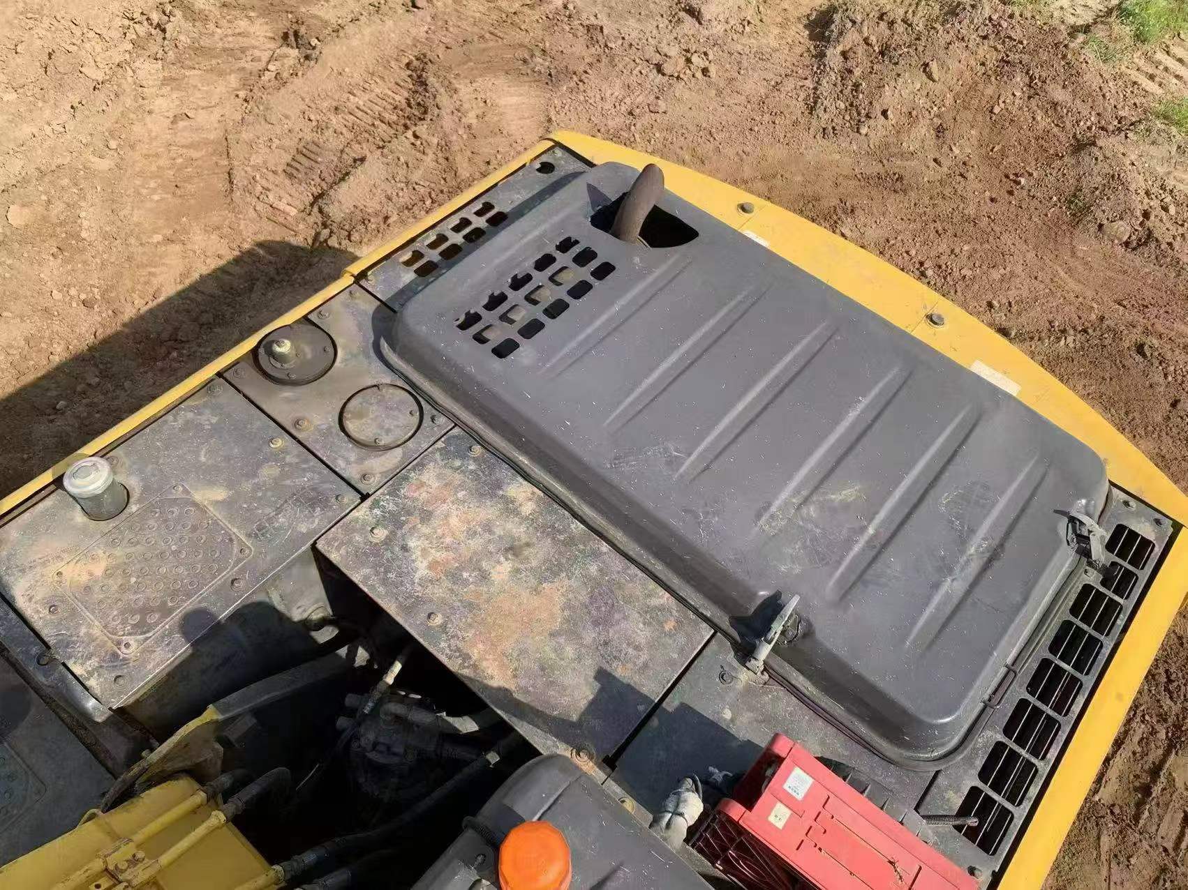Buy Sumitomo SH210A5 Used Excavator / 7
