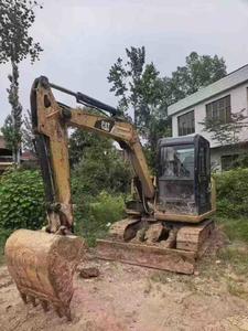 Buy Caterpillar 306D Used Excavator Buy Caterpillar 306D Used Excavator