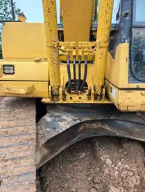 Buy Komatsu PC130 Used Excavator / 3 Buy Komatsu PC130 Used Excavator / 3