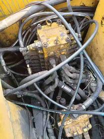 Buy Komatsu PC60 Used Excavator / 3 Buy Komatsu PC60 Used Excavator / 3