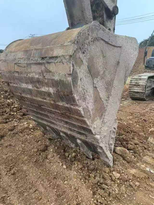 Buy XCMG XE370 Used Excavator / 3 Buy XCMG XE370 Used Excavator / 3