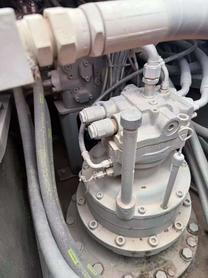 Buy Hitachi EX250-5 Used Excavator / 8 Buy Hitachi EX250-5 Used Excavator / 8