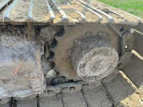 Buy Komatsu PC60 Used Excavator / 6 Buy Komatsu PC60 Used Excavator / 6