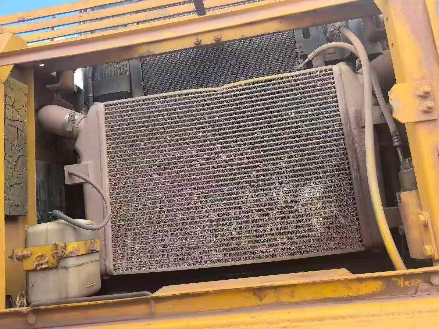 Buy Komatsu PC300 Used Excavator / 1