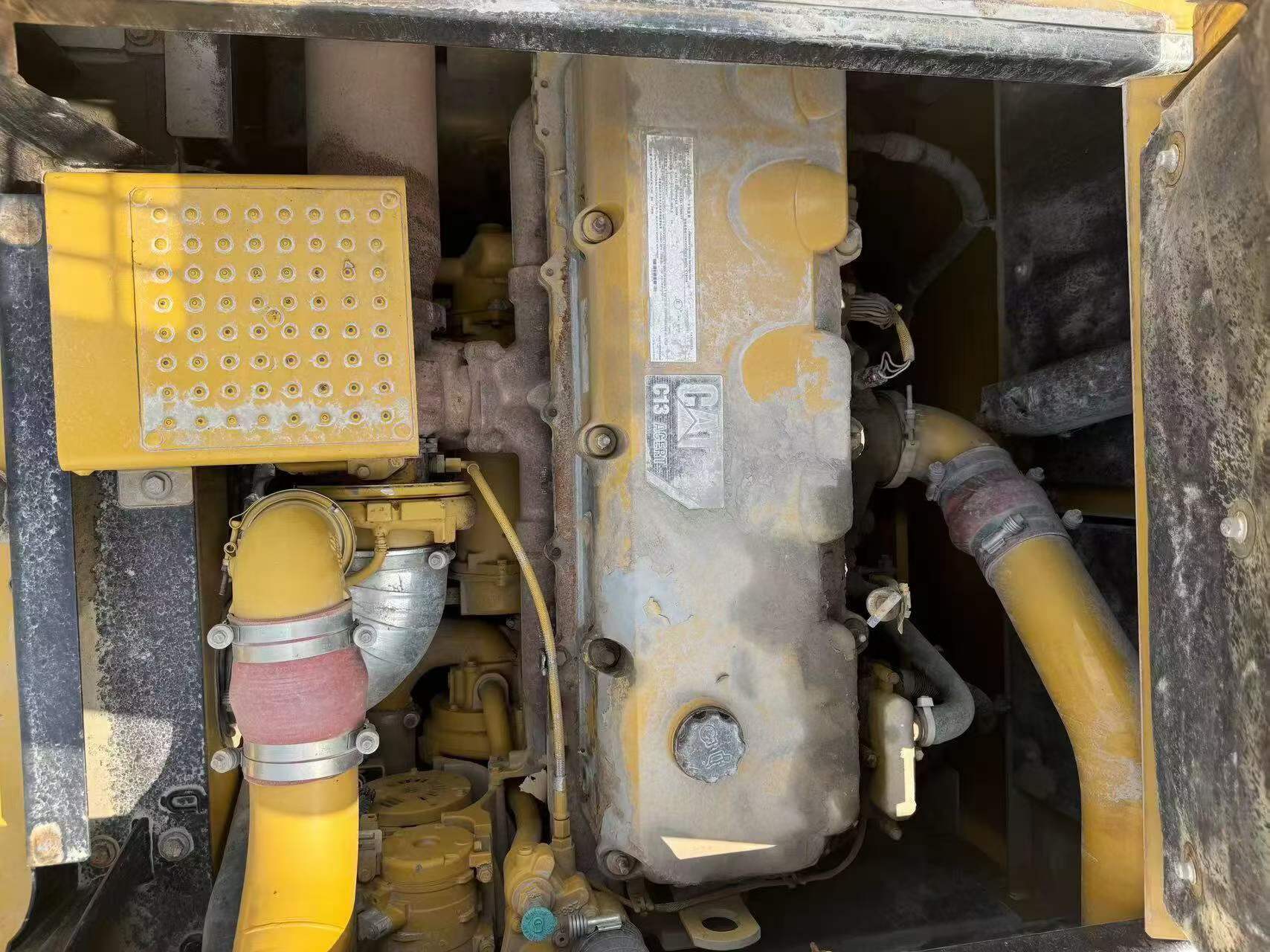 Buy Caterpillar 349E Used Excavator / 4 Buy Caterpillar 349E Used Excavator / 4