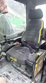 Buy Sany SY135 Used Excavator / 7 Buy Sany SY135 Used Excavator / 7