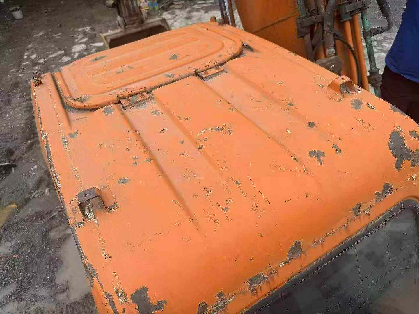 Buy Doosan DH150 Used Excavator / 5 Buy Doosan DH150 Used Excavator / 5