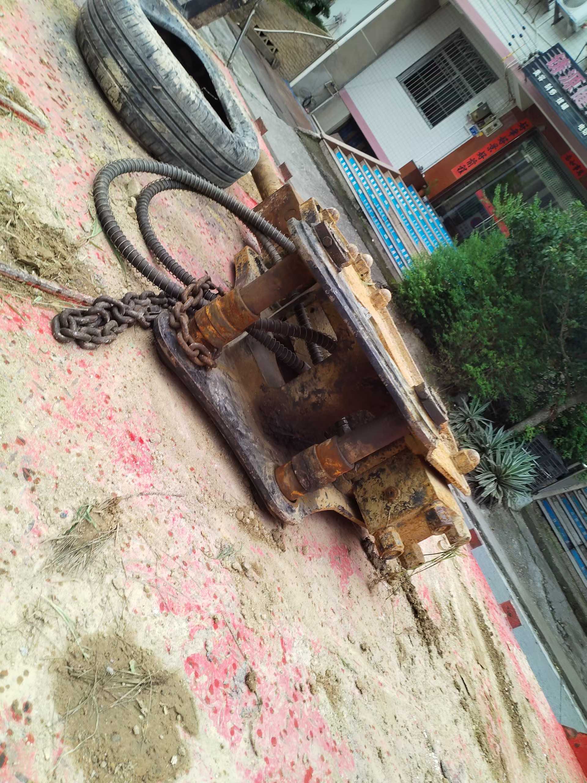 Buy Sany SY75 Used Excavator / 4 Buy Sany SY75 Used Excavator / 4