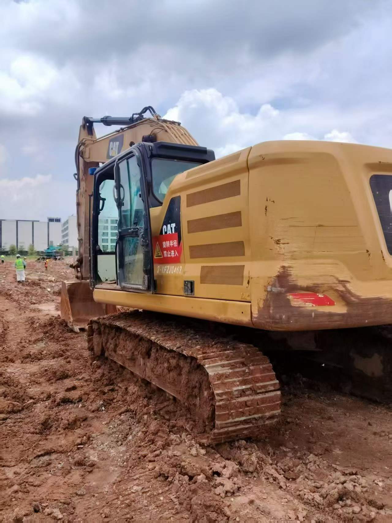 Buy Caterpillar 320GC Used Excavator / 4 Buy Caterpillar 320GC Used Excavator / 4