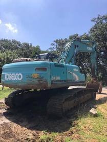 Buy Kobelco SK260 Used Excavator / 4 Buy Kobelco SK260 Used Excavator / 4