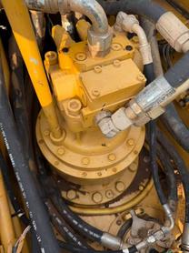 Buy Caterpillar 320GC Used Excavator / 5 Buy Caterpillar 320GC Used Excavator / 5