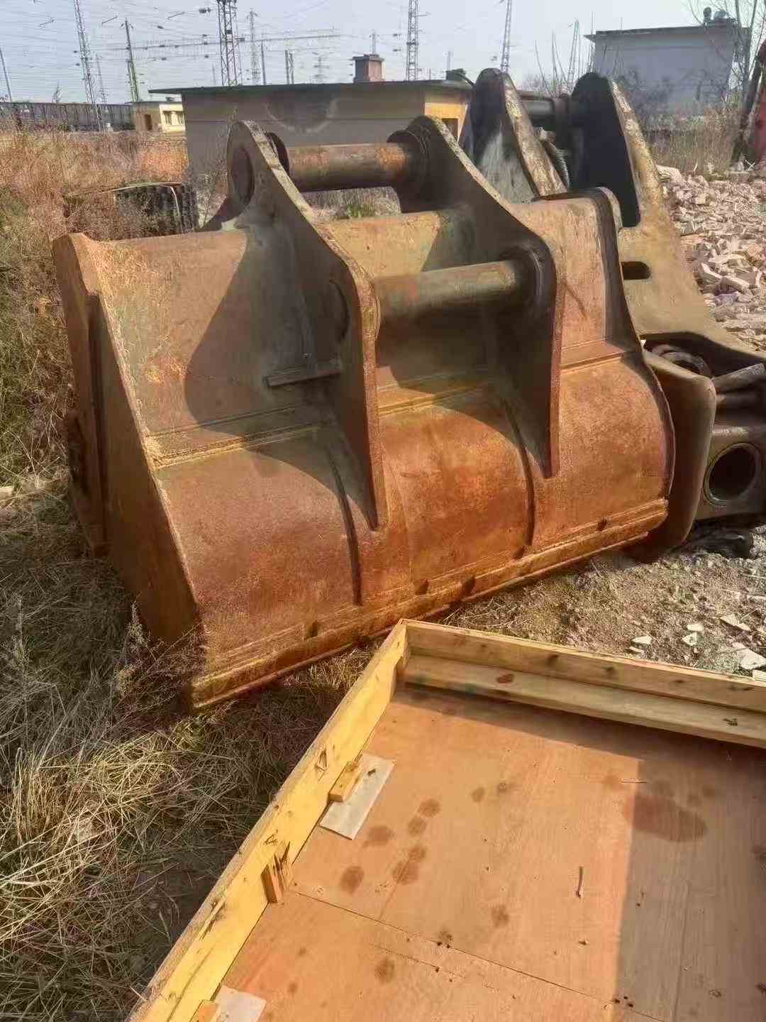 Buy Doosan DX520LC Used Excavator / 2 Buy Doosan DX520LC Used Excavator / 2