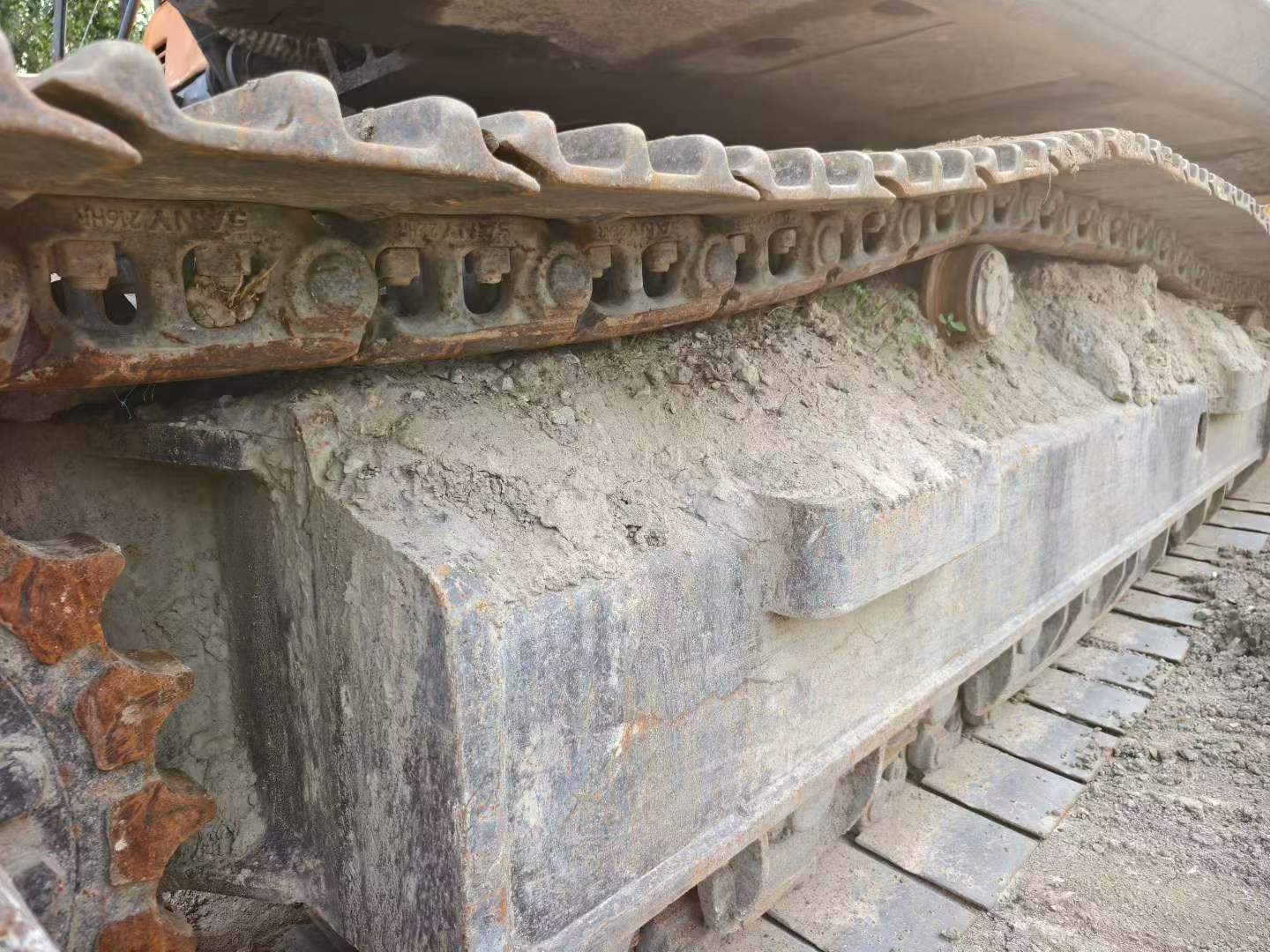 Buy Sany SY365C-8 Used Excavator / 9 Buy Sany SY365C-8 Used Excavator / 9