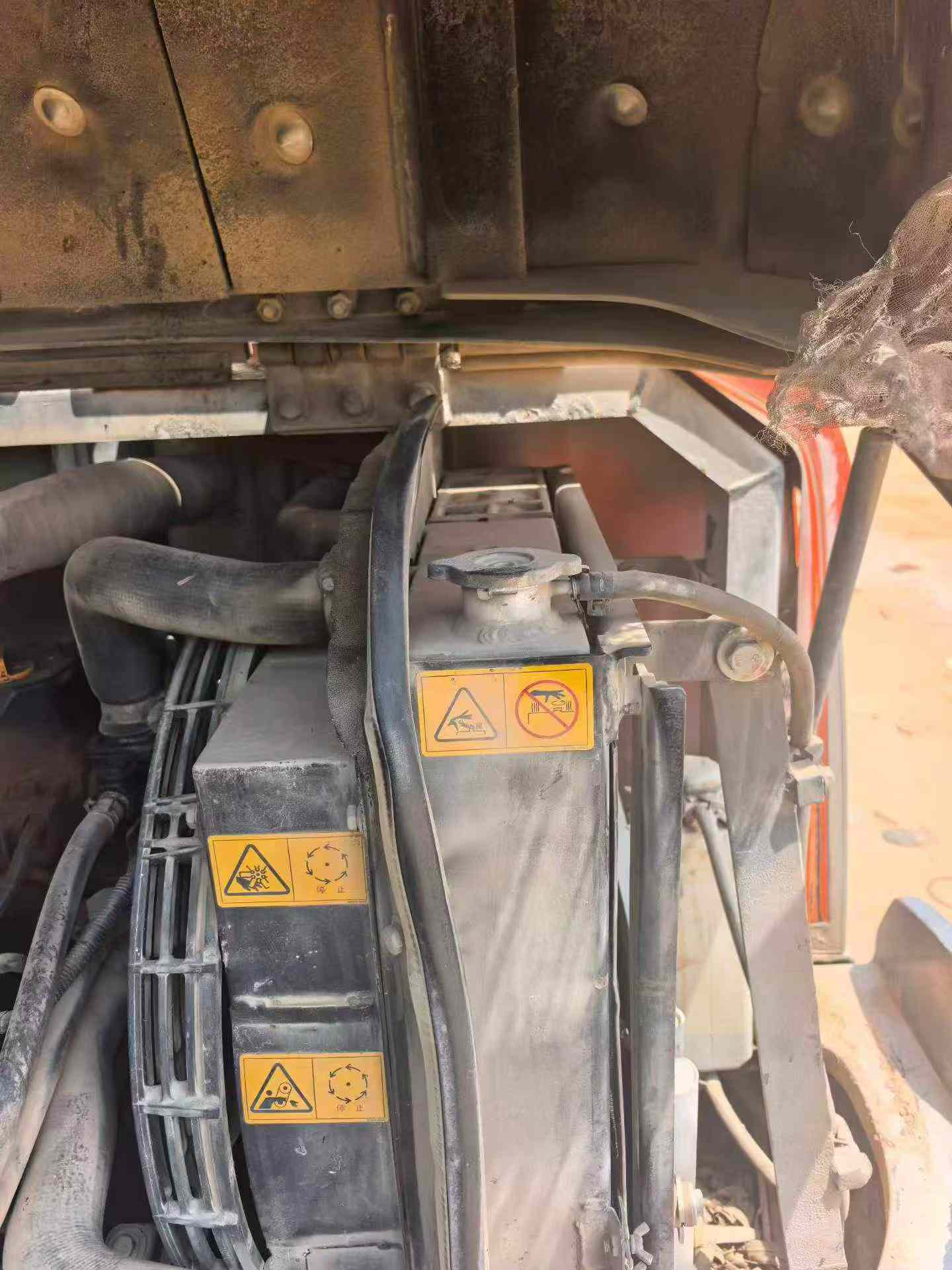 Buy Doosan DH55 Used Excavator / 3 Buy Doosan DH55 Used Excavator / 3