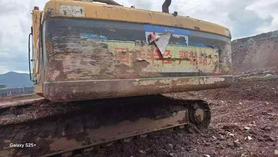 Buy Hyundai R385LC-9 Used Excavator / 3 Buy Hyundai R385LC-9 Used Excavator / 3
