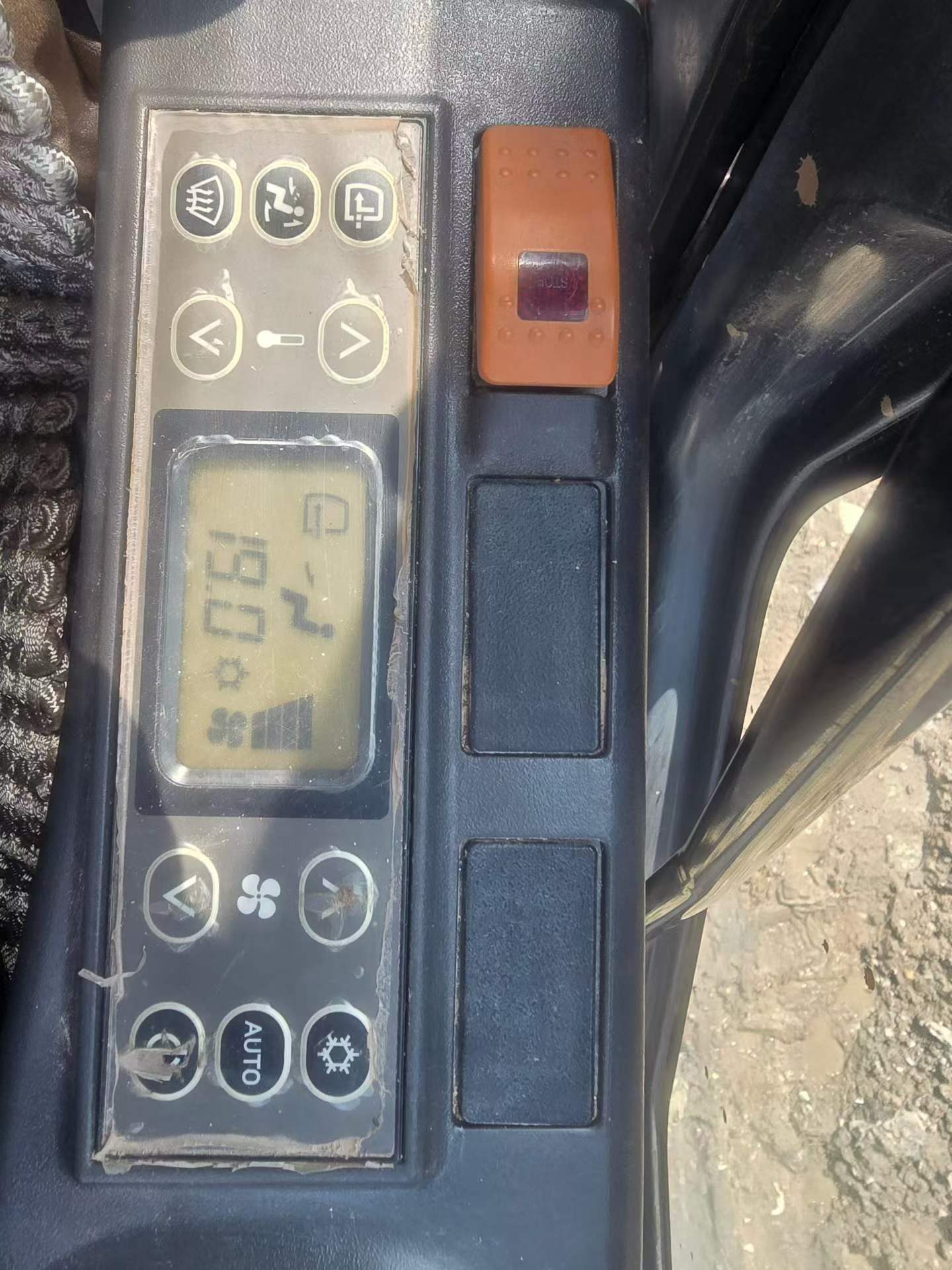 Buy Sumitomo SH360-5 Used Excavator / 2