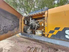 Buy Sany SY305C Used Excavator / 7 Buy Sany SY305C Used Excavator / 7
