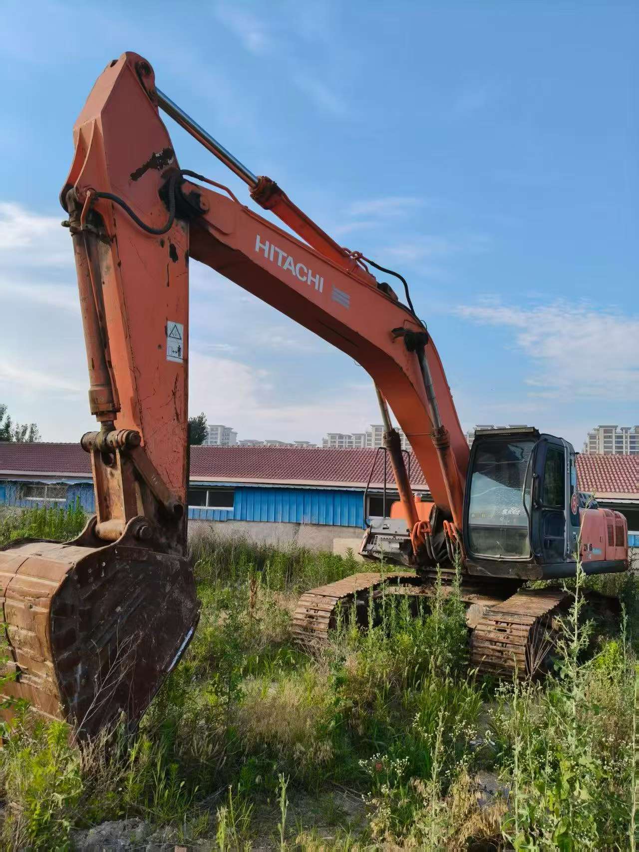 Buy Hitachi ZX330-3G Used Excavator / 8 Buy Hitachi ZX330-3G Used Excavator / 8