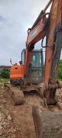 Buy Doosan DH55 Used Excavator / 3 Buy Doosan DH55 Used Excavator / 3