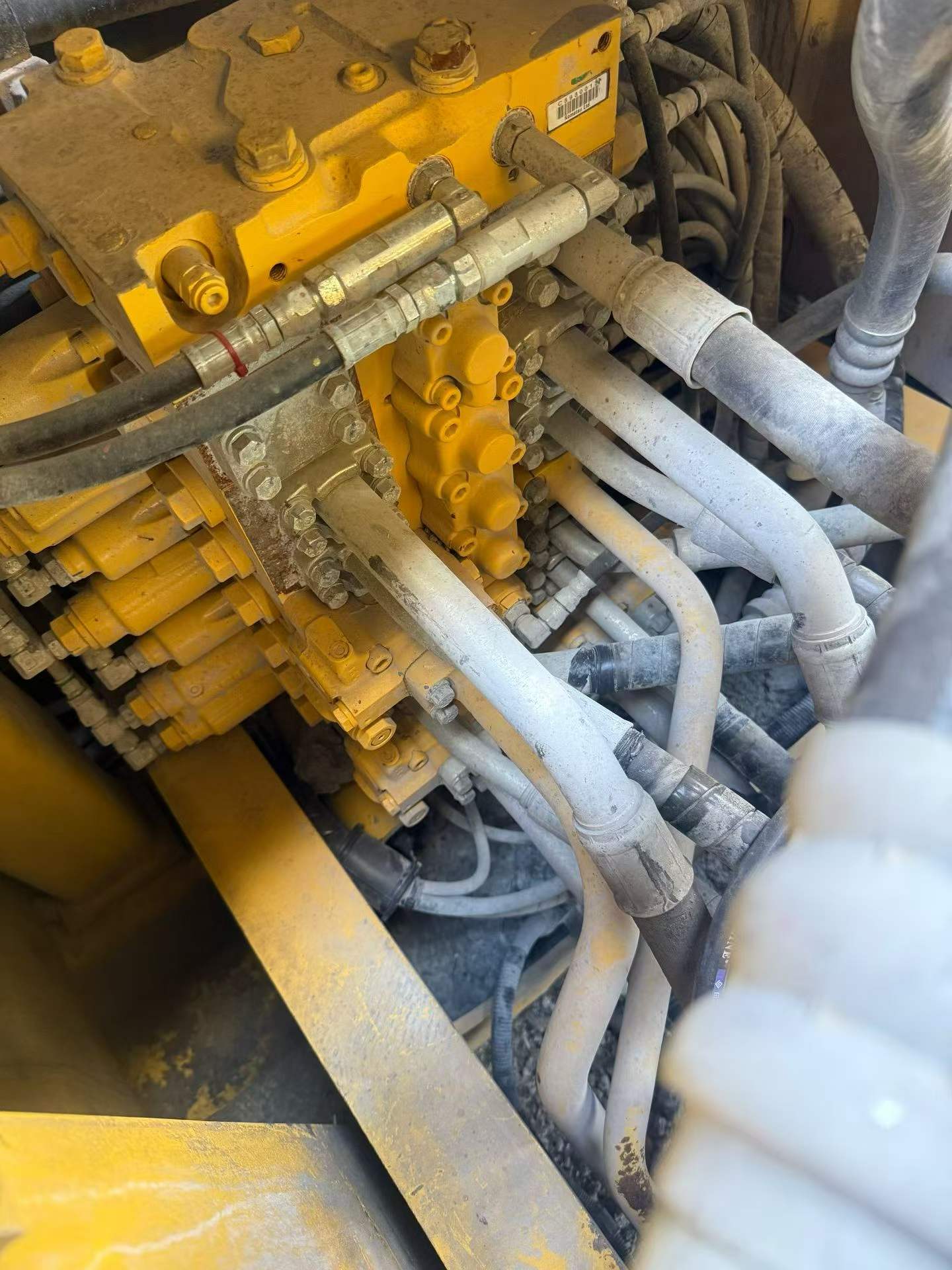 Buy Komatsu PC200 Used Excavator / 5 Buy Komatsu PC200 Used Excavator / 5