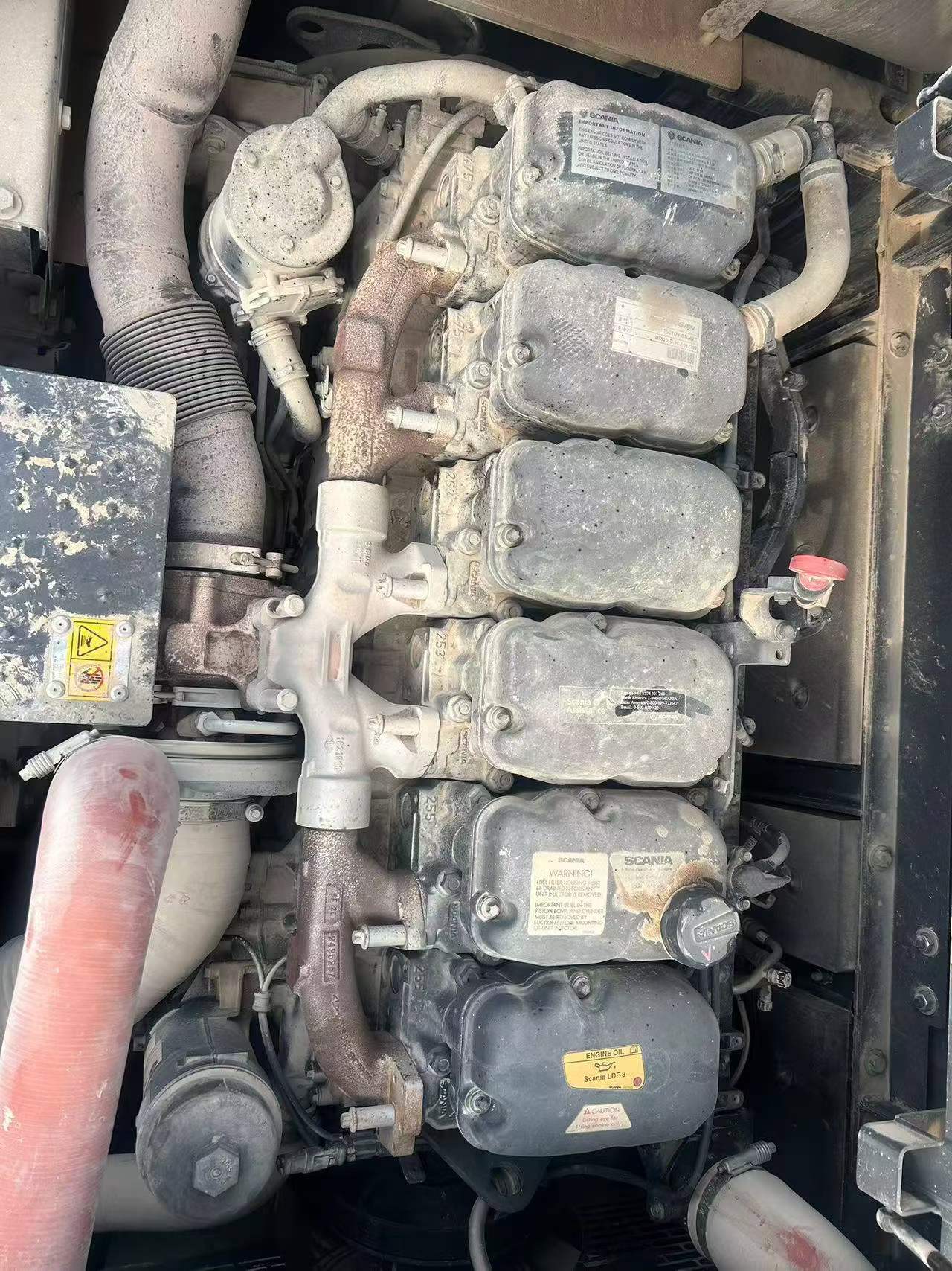 Buy Doosan DX520LC Used Excavator / 3 Buy Doosan DX520LC Used Excavator / 3