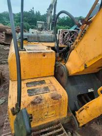 Buy Hyundai R225-7 Used Excavator / 2 Buy Hyundai R225-7 Used Excavator / 2