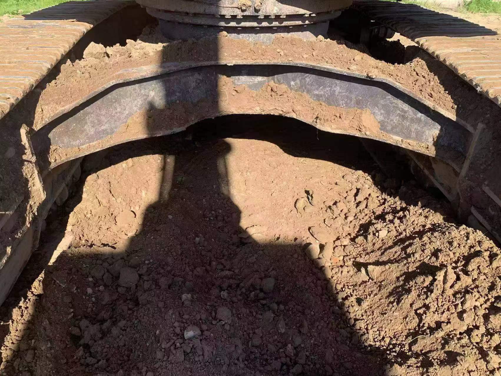 Buy Sany SY385H-9 Used Excavator / 9 Buy Sany SY385H-9 Used Excavator / 9