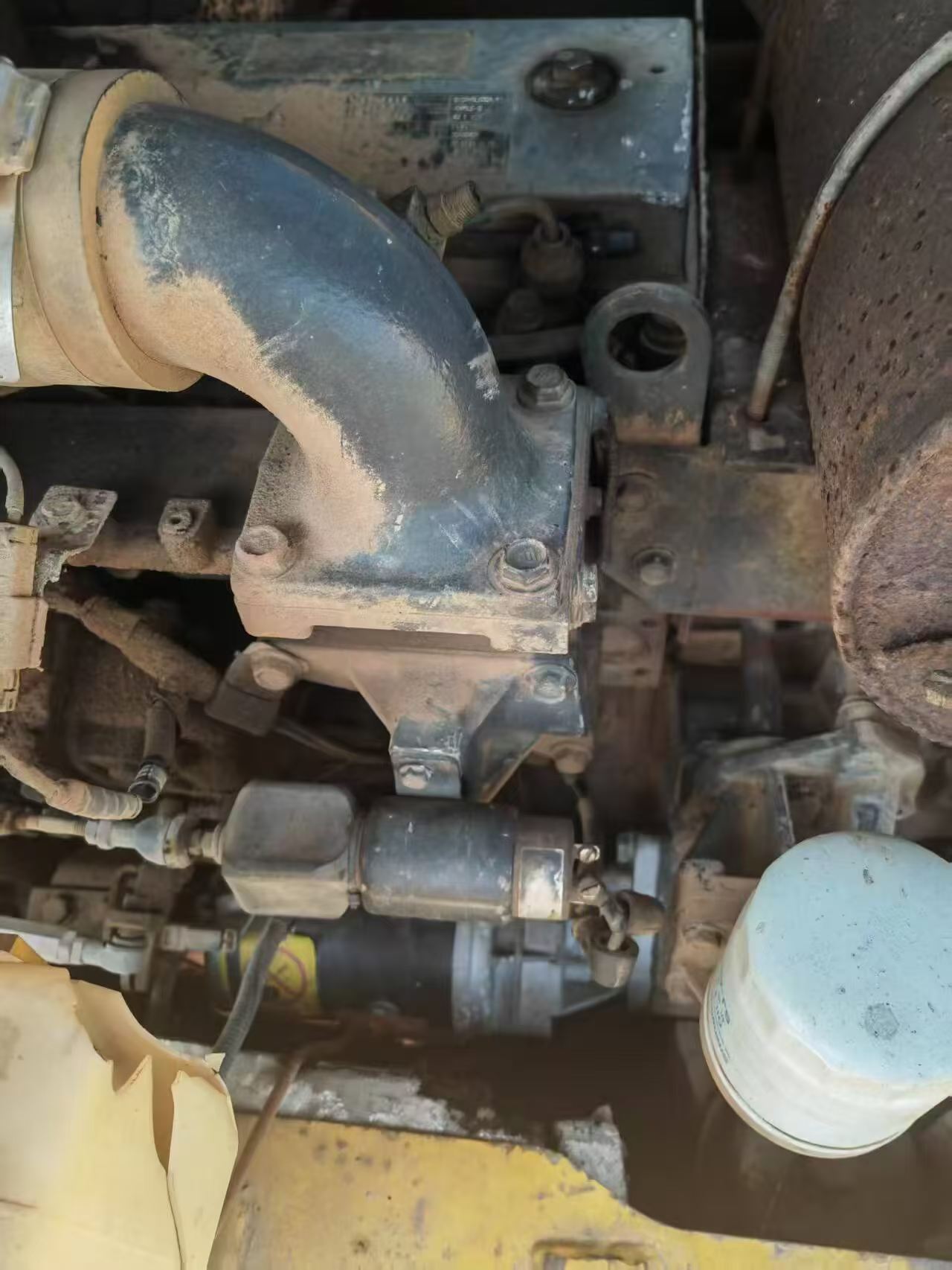 Buy Komatsu PC60-7 Used Excavator / 4 Buy Komatsu PC60-7 Used Excavator / 4