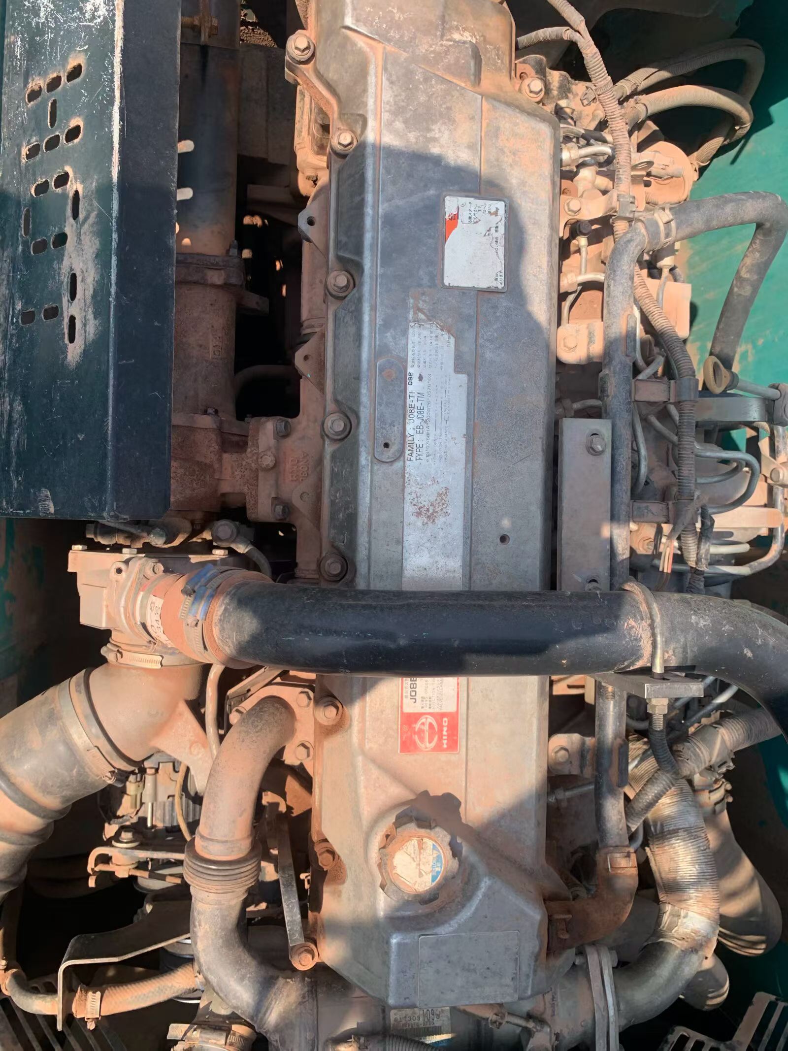 Buy Kobelco SK350-8 Used Excavator / 6