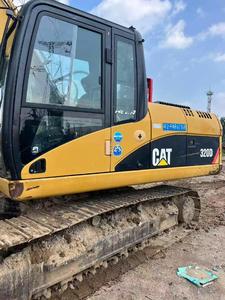 Buy Caterpillar 320A Used Excavator Buy Caterpillar 320A Used Excavator