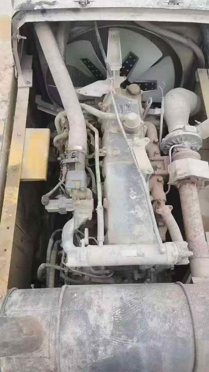 Buy Sany SY285C Used Excavator / 1