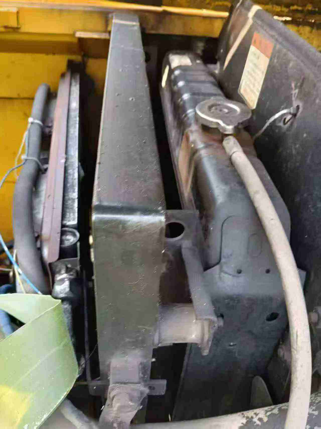 Buy Komatsu PC60 Used Excavator / 7 Buy Komatsu PC60 Used Excavator / 7