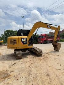 Buy Caterpillar 307B Used Excavator / 9 Buy Caterpillar 307B Used Excavator / 9