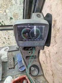 Buy XCMG XE215 Used Excavator / 2 Buy XCMG XE215 Used Excavator / 2