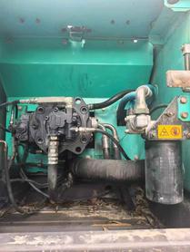 Buy Kobelco SK210 Used Excavator / 6 Buy Kobelco SK210 Used Excavator / 6