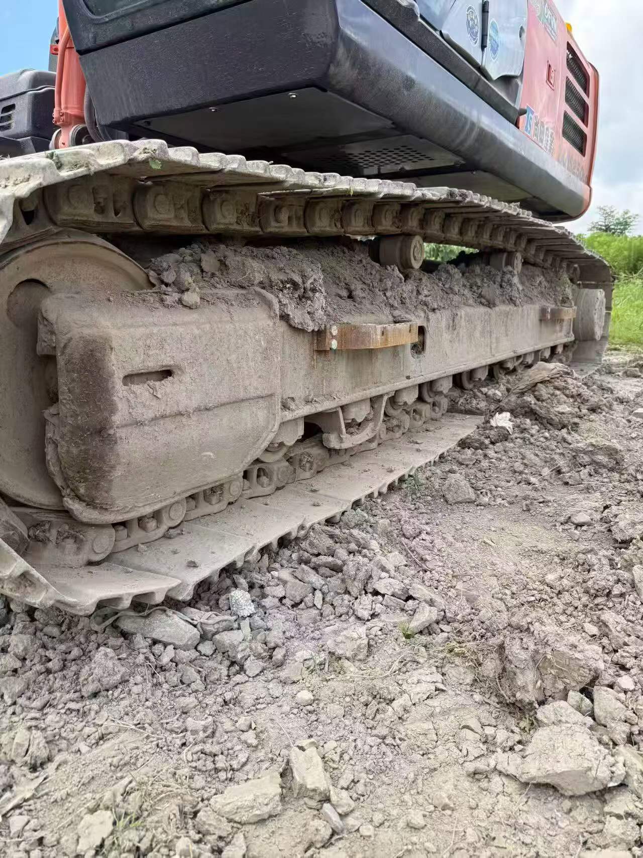 Buy Hitachi EX250-5 Used Excavator / 5 Buy Hitachi EX250-5 Used Excavator / 5