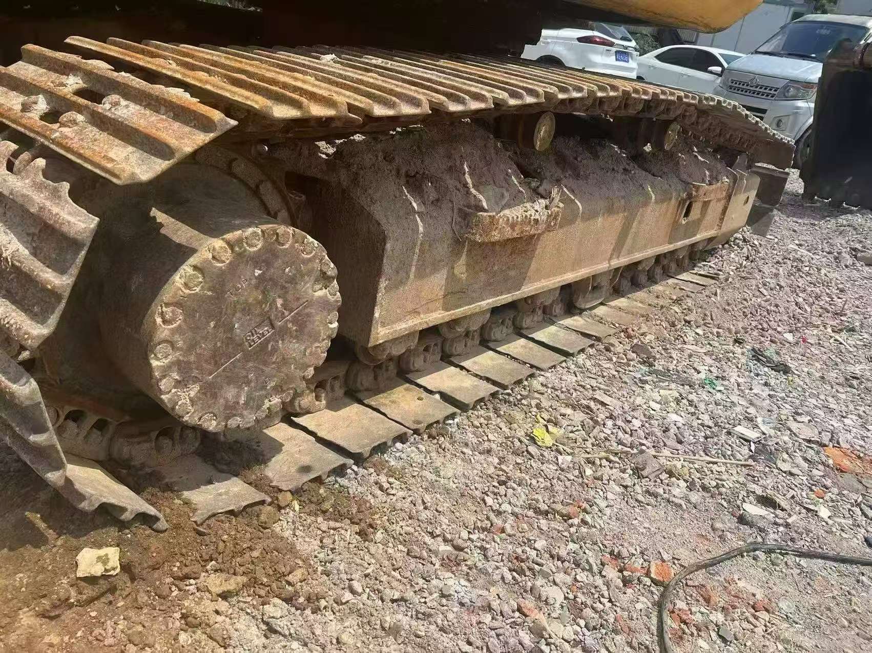 Buy Komatsu PC200 Used Excavator / 4 Buy Komatsu PC200 Used Excavator / 4