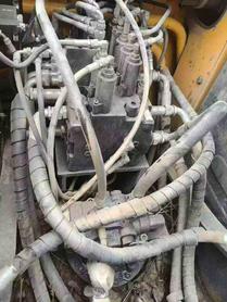 Buy Hyundai 110LVS Used Excavator / 5 Buy Hyundai 110LVS Used Excavator / 5