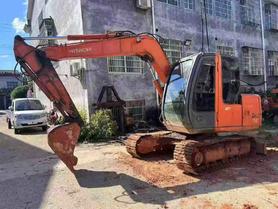 Buy Hitachi EX70 Used Excavator / 6 Buy Hitachi EX70 Used Excavator / 6