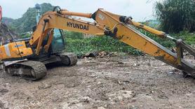Buy Hyundai R215-7 Used Excavator / 8 Buy Hyundai R215-7 Used Excavator / 8