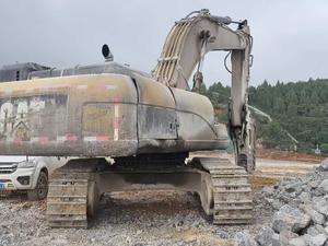Buy Caterpillar 336E Used Excavator Buy Caterpillar 336E Used Excavator