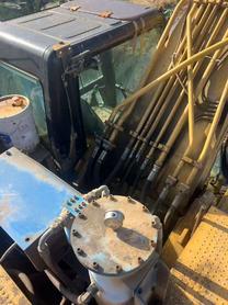 Buy Caterpillar 349E Used Excavator / 9 Buy Caterpillar 349E Used Excavator / 9