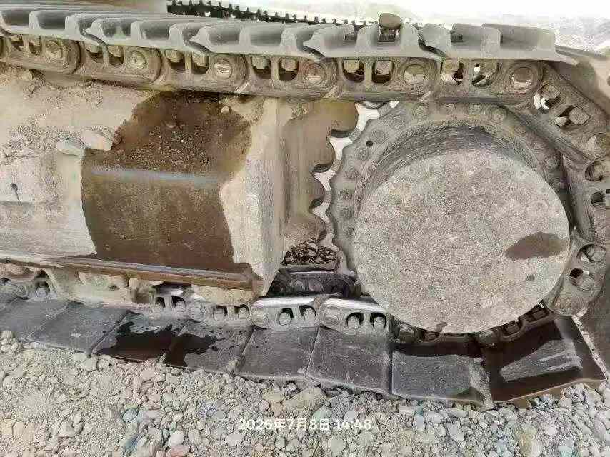 Buy Sany SY365C Used Excavator / 7 Buy Sany SY365C Used Excavator / 7
