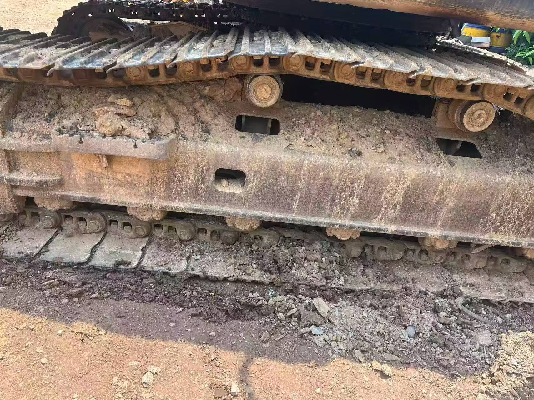 Buy XCMG XE200 Used Excavator / 5