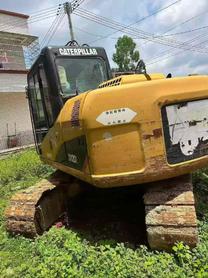 Buy Caterpillar 311D Used Excavator / 9 Buy Caterpillar 311D Used Excavator / 9
