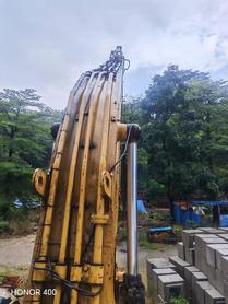 Buy Caterpillar 336E Used Excavator / 6 Buy Caterpillar 336E Used Excavator / 6