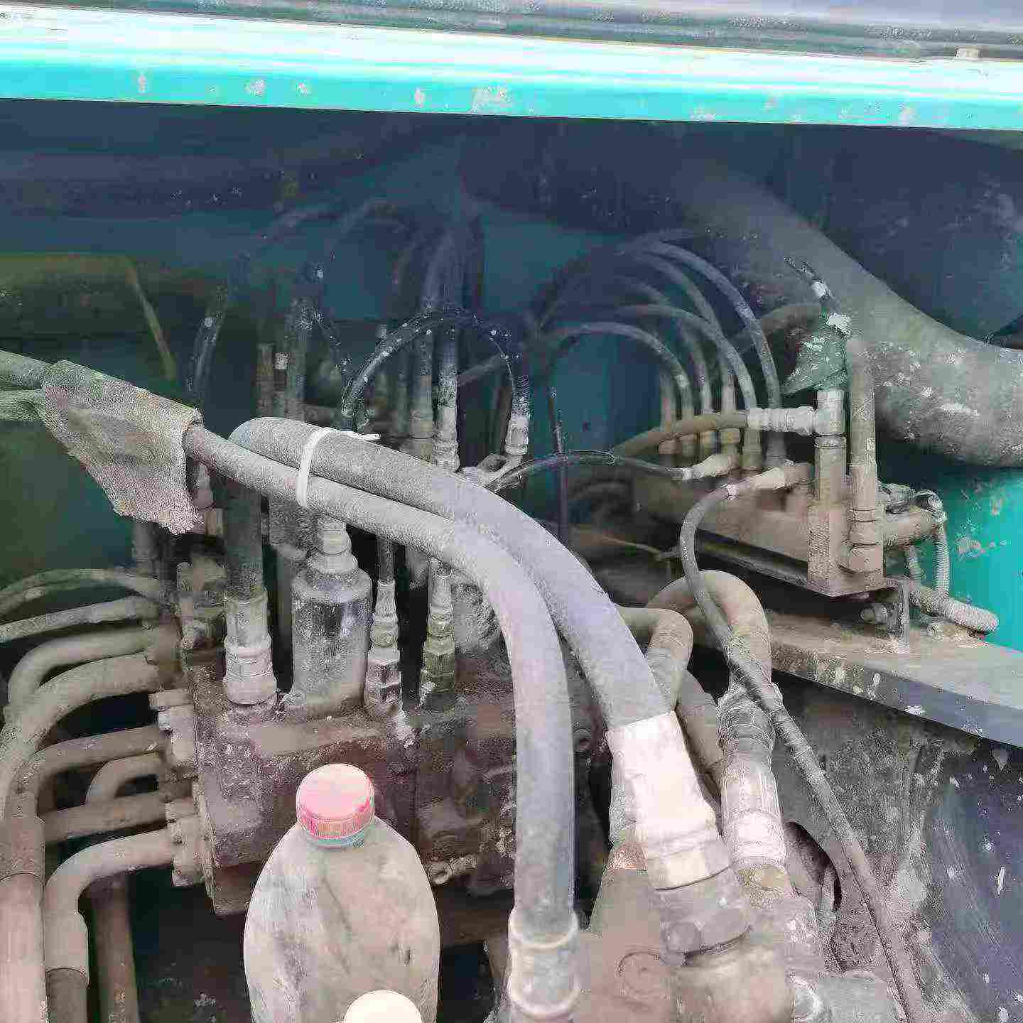 Buy Kobelco SK260 Used Excavator / 6 Buy Kobelco SK260 Used Excavator / 6