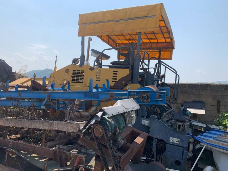 Buy XCMG Used Excavator / 1