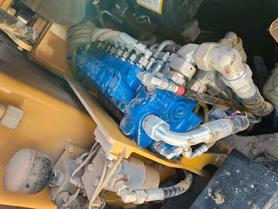 Buy Sany SY55 Used Excavator / 9 Buy Sany SY55 Used Excavator / 9
